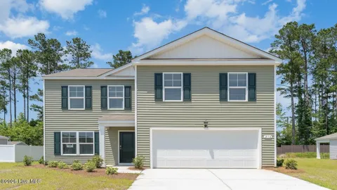 4393 E East Coast Lane #Lot 320- Galen A