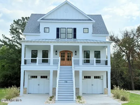 116 Hardwick Lane
