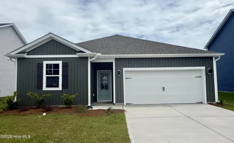 4337 Bright Blossom Way SE #Lot 269