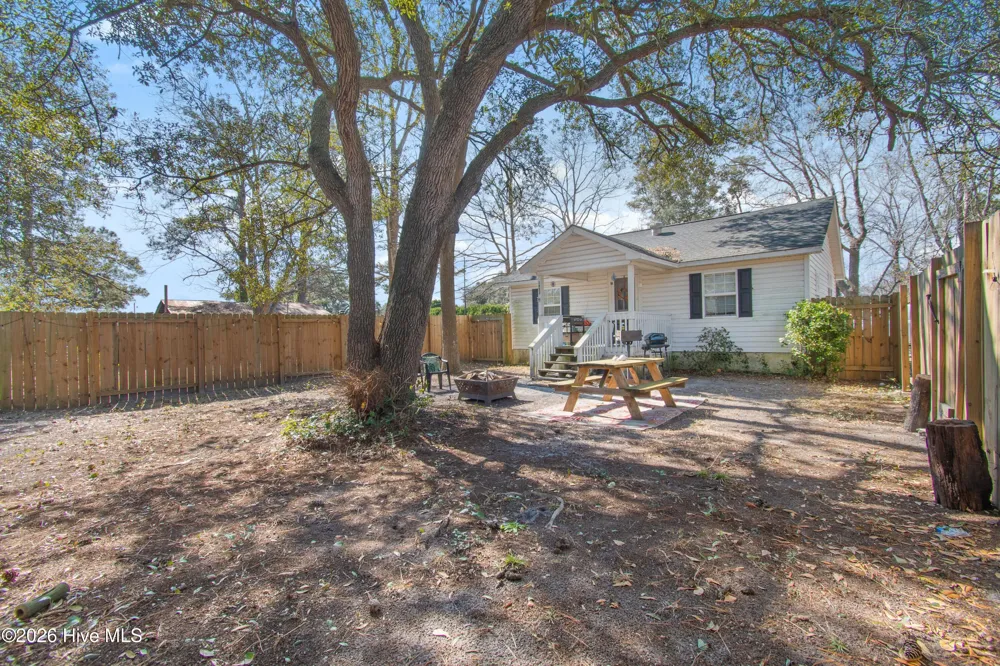 1933 Holden Beach Road SW Supply, NC 28462