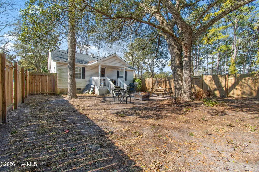 1933 Holden Beach Road SW Supply, NC 28462