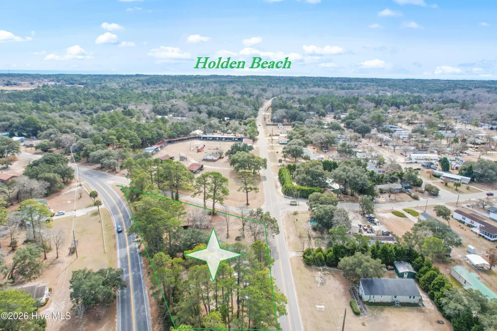 1933 Holden Beach Road SW Supply, NC 28462
