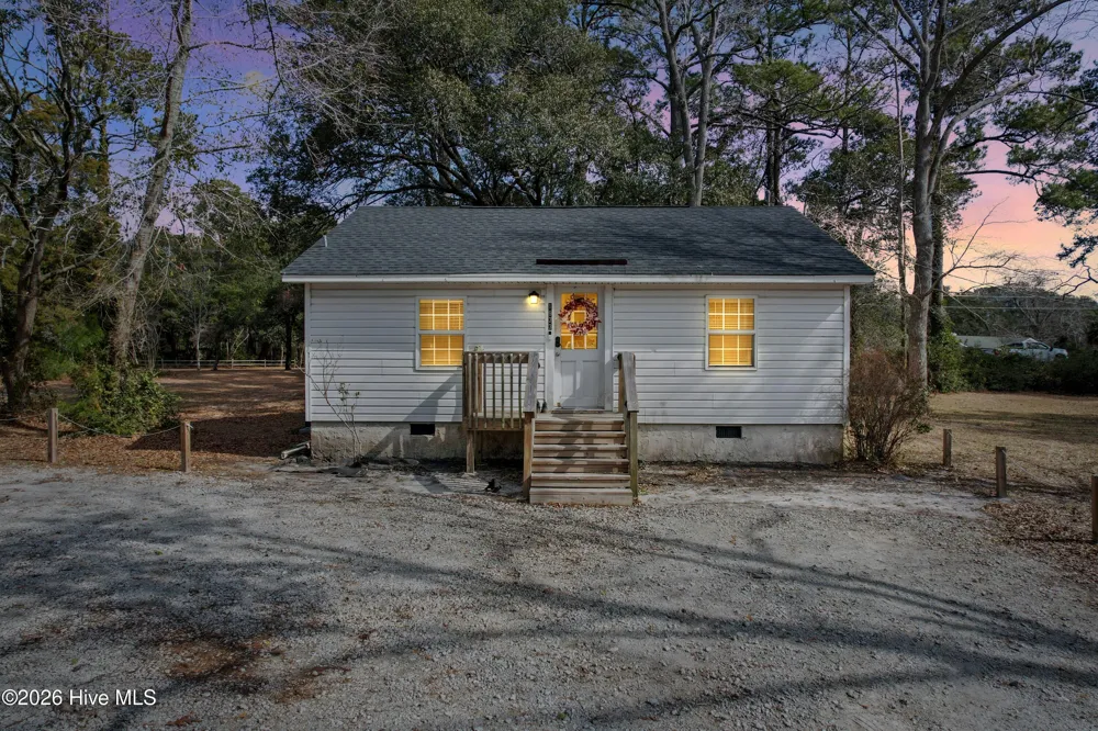 1933 Holden Beach Road SW Supply, NC 28462