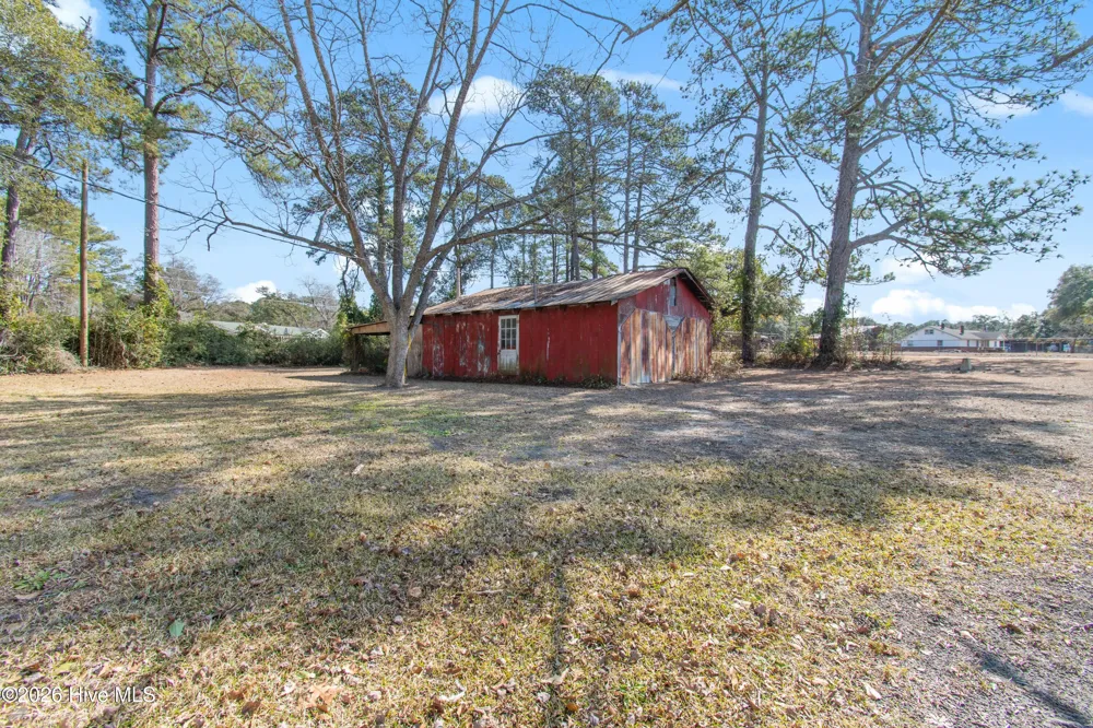 1933 Holden Beach Road SW Supply, NC 28462