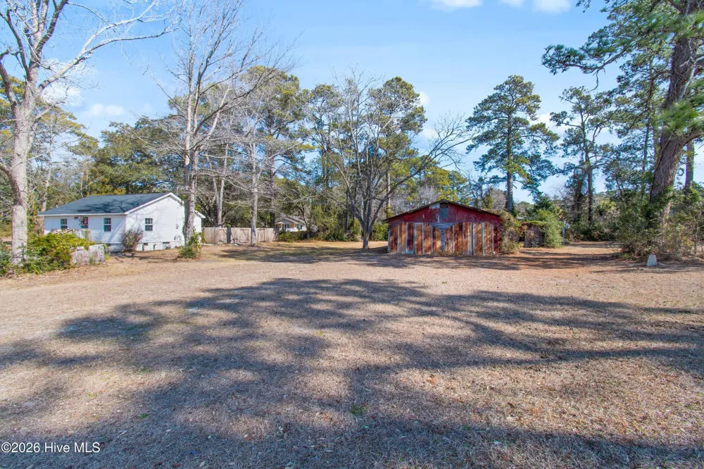 1933 Holden Beach Road SW Supply, NC 28462