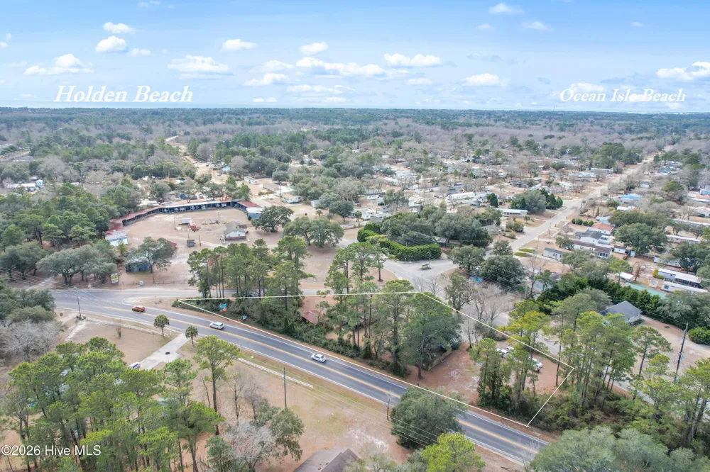 1933 Holden Beach Road SW Supply, NC 28462
