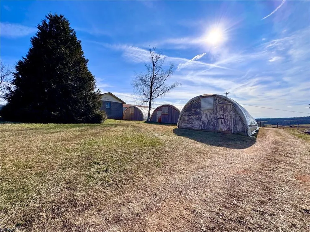 8621 Austin Traphill Road Traphill, NC 28685