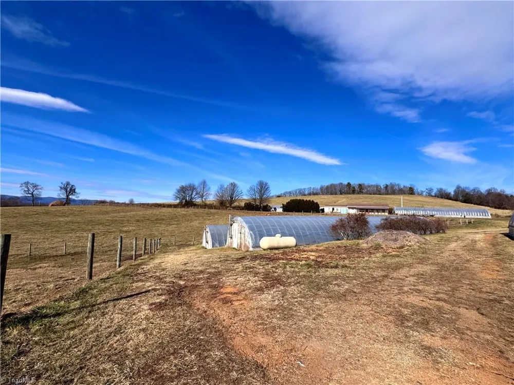 8621 Austin Traphill Road Traphill, NC 28685
