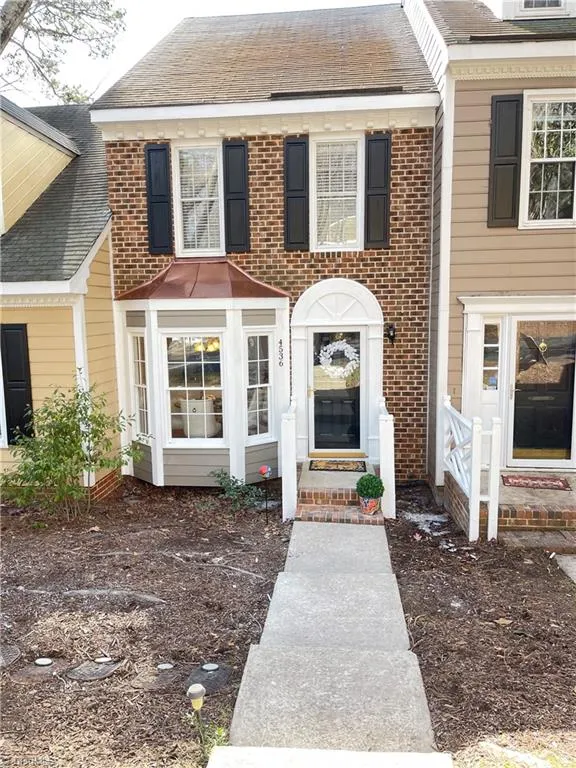 4536 Hamptonshire Drive