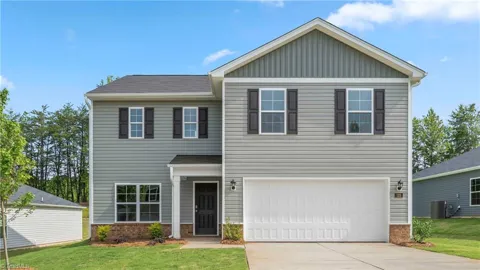 125 Greenbrier Way