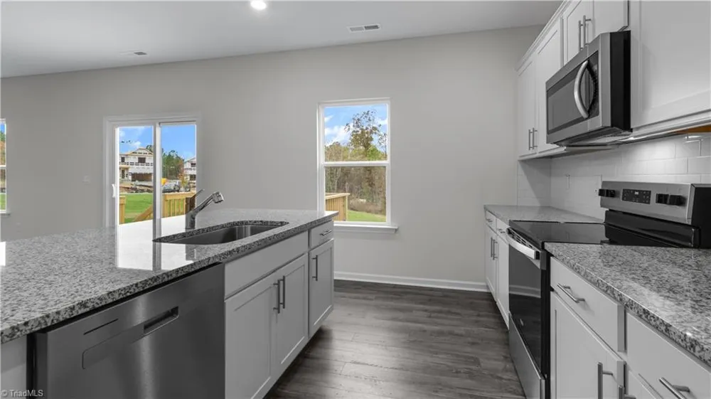 125 Greenbrier Way Stoneville, NC 27048