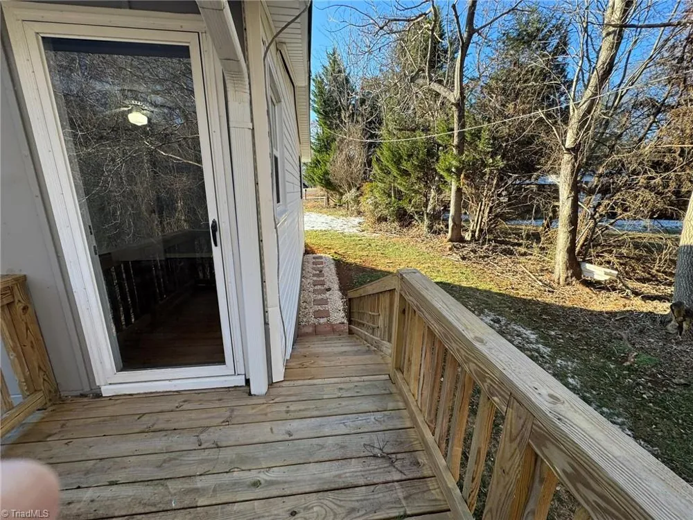 1065 Power Dam Road Walnut Cove, NC 27052