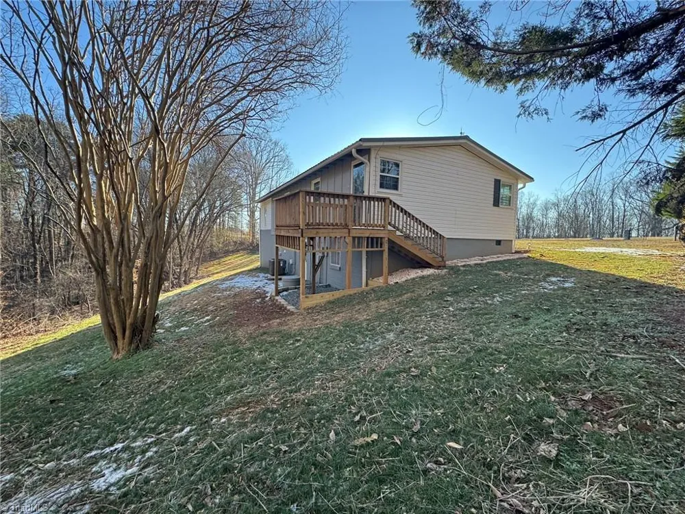 1065 Power Dam Road Walnut Cove, NC 27052