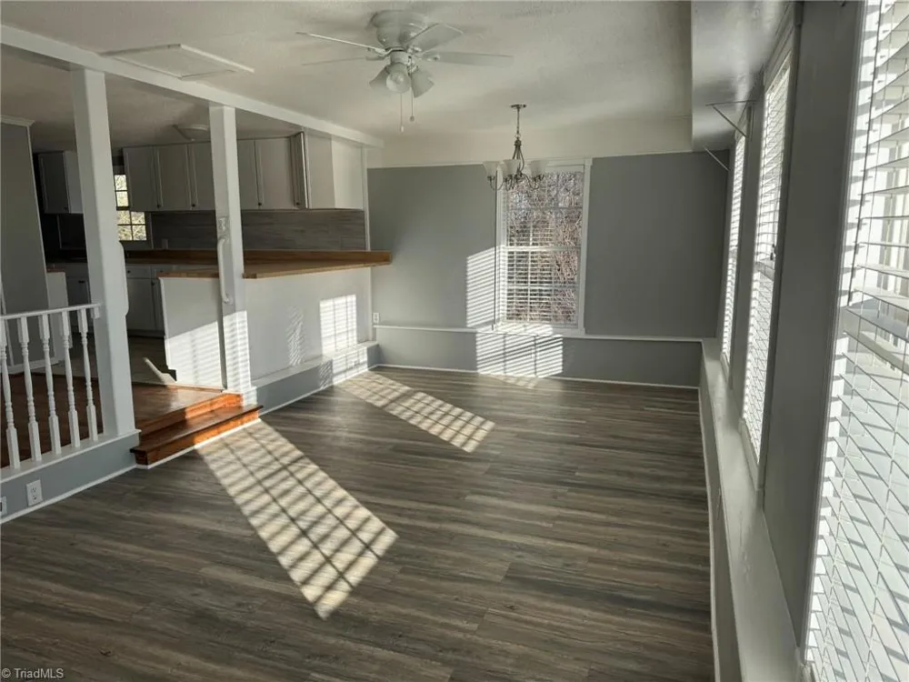 1065 Power Dam Road Walnut Cove, NC 27052