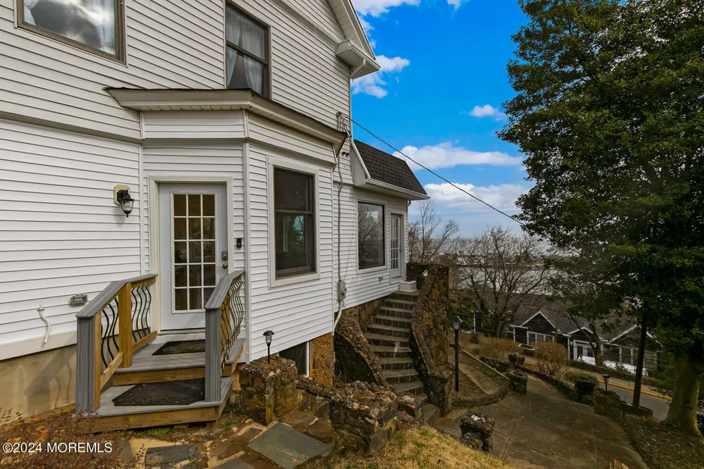 157 Portland Road Highlands, NJ 07732