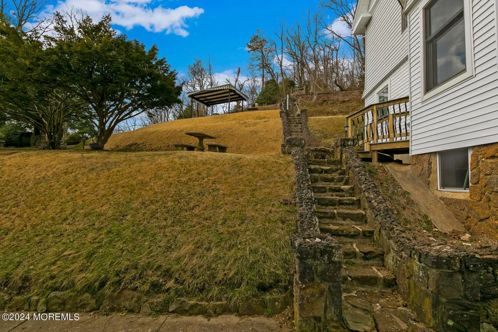 157 Portland Road Highlands, NJ 07732
