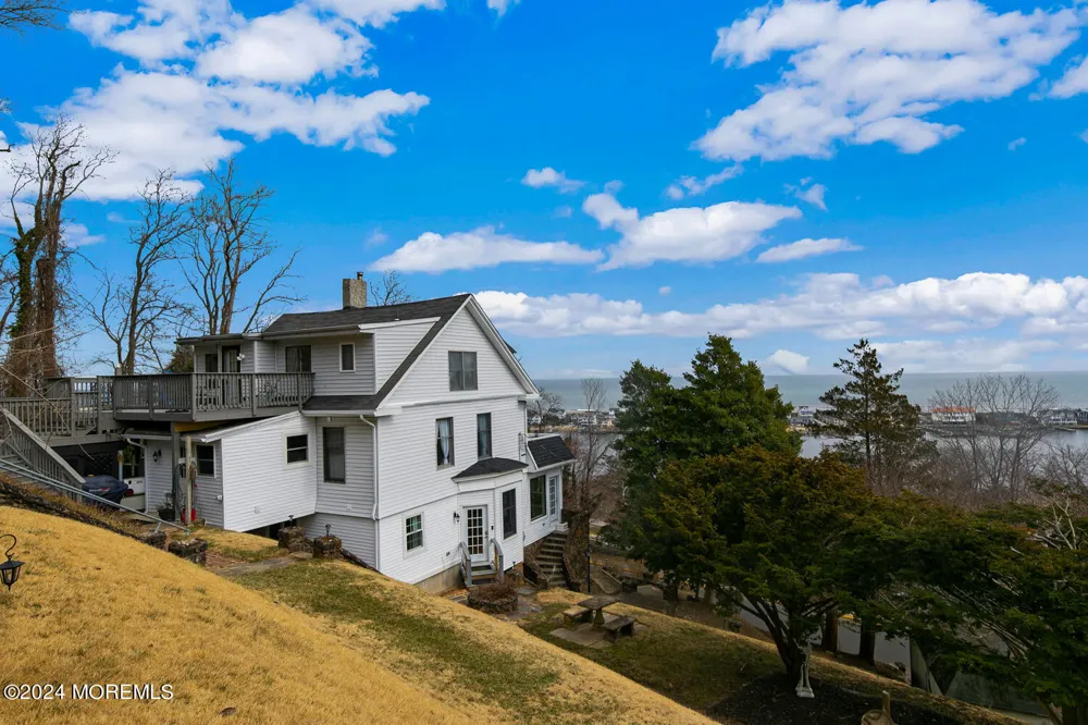 157 Portland Road Highlands, NJ 07732