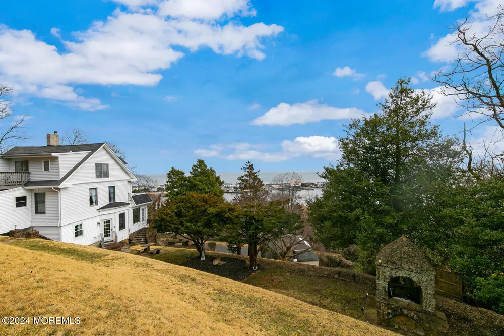 157 Portland Road Highlands, NJ 07732