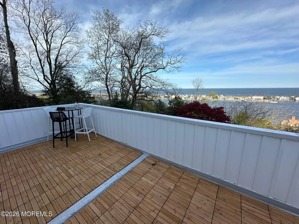 157 Portland Road Highlands, NJ 07732