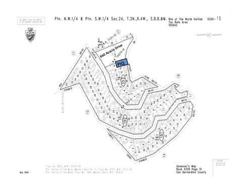 Ashlar Drive
