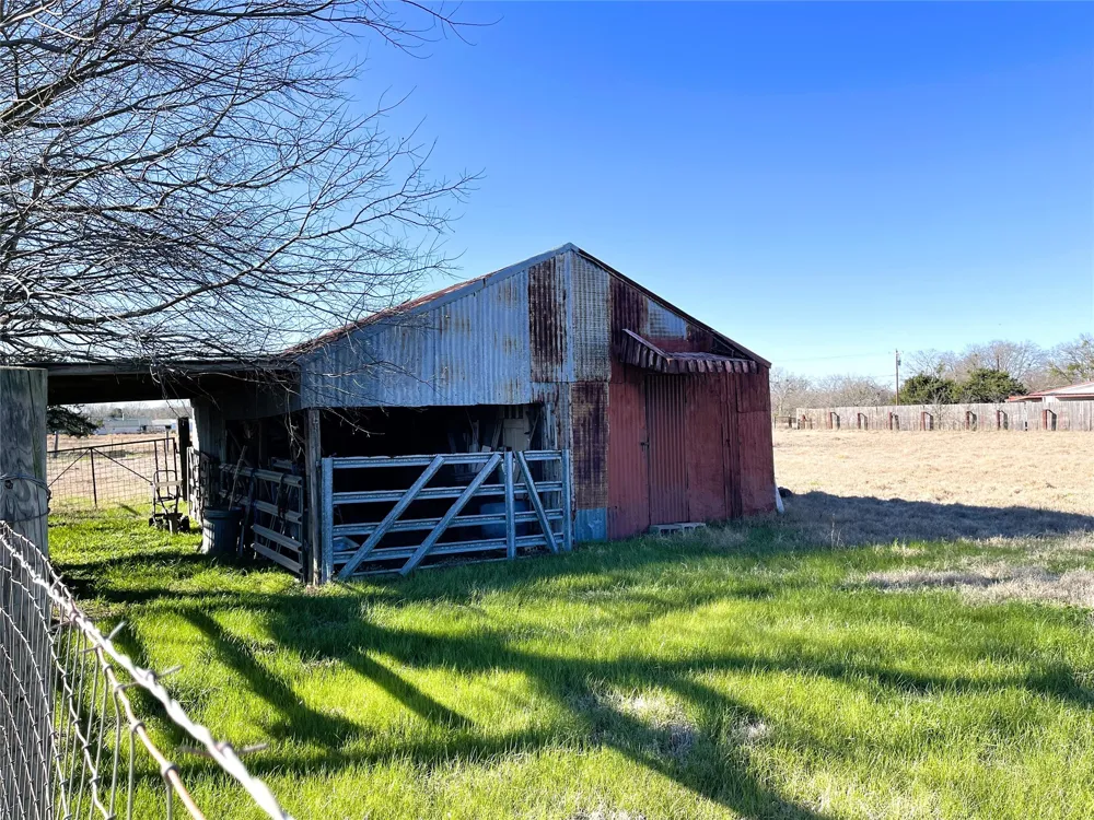 S Fm 80 S Teague, TX 75860