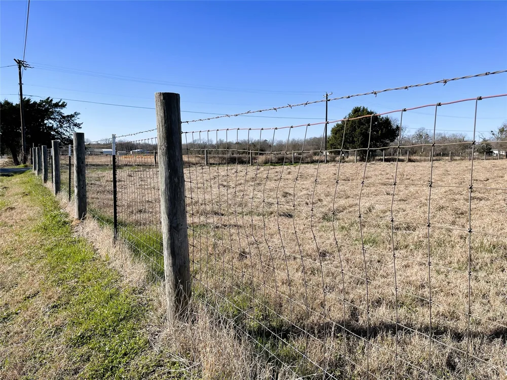 S Fm 80 S Teague, TX 75860