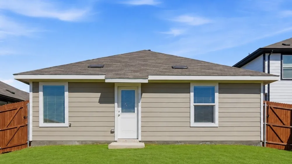 316 TRAIL COURT Keene, TX 76059