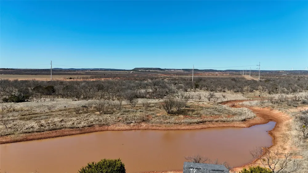 258 County Road 206 Ovalo, TX 79541