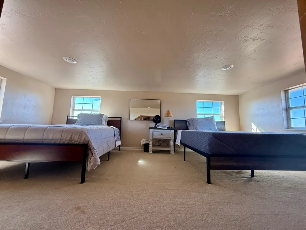 258 County Road 206 Ovalo, TX 79541