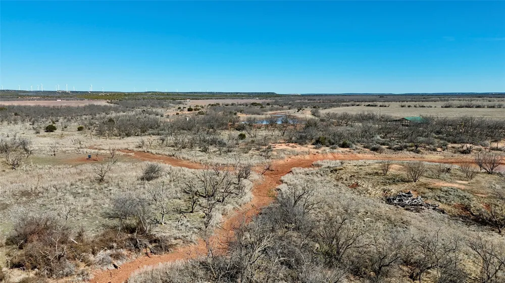 258 County Road 206 Ovalo, TX 79541