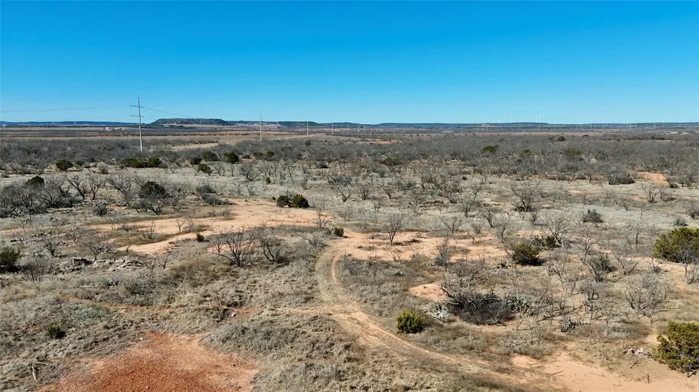 258 County Road 206 Ovalo, TX 79541