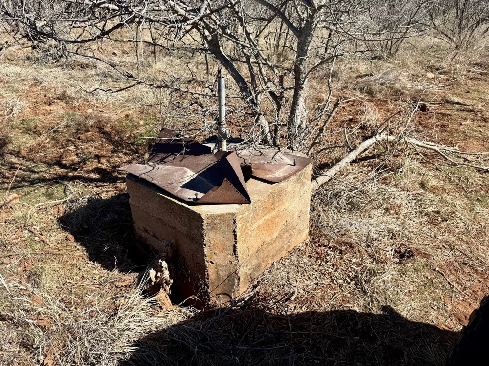 258 County Road 206 Ovalo, TX 79541