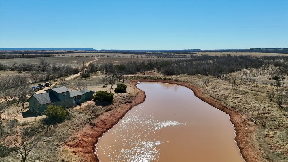 258 County Road 206 Ovalo, TX 79541