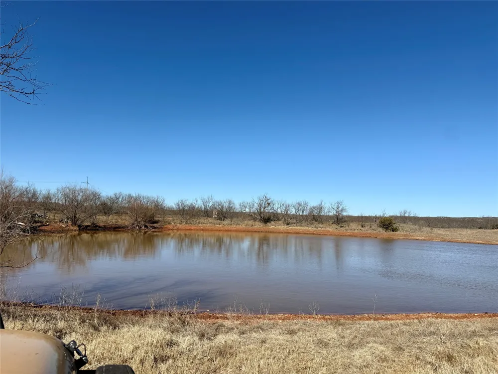 258 County Road 206 Ovalo, TX 79541