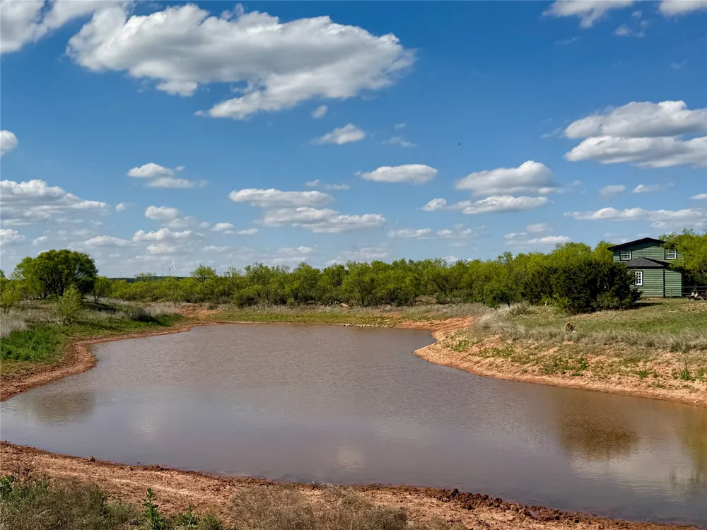 258 County Road 206 Ovalo, TX 79541