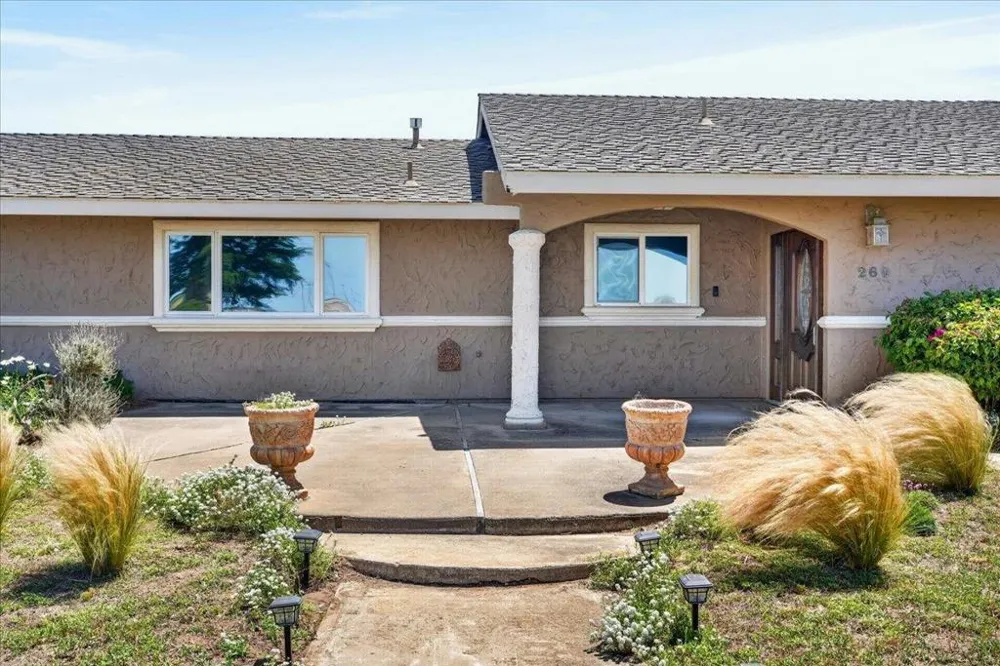 260 Giberson Road Moss Landing, CA 95039