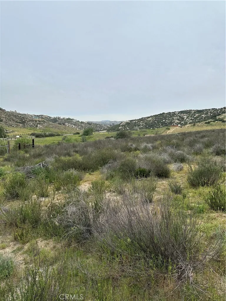Sage & Villegas Road Hemet, CA 92544