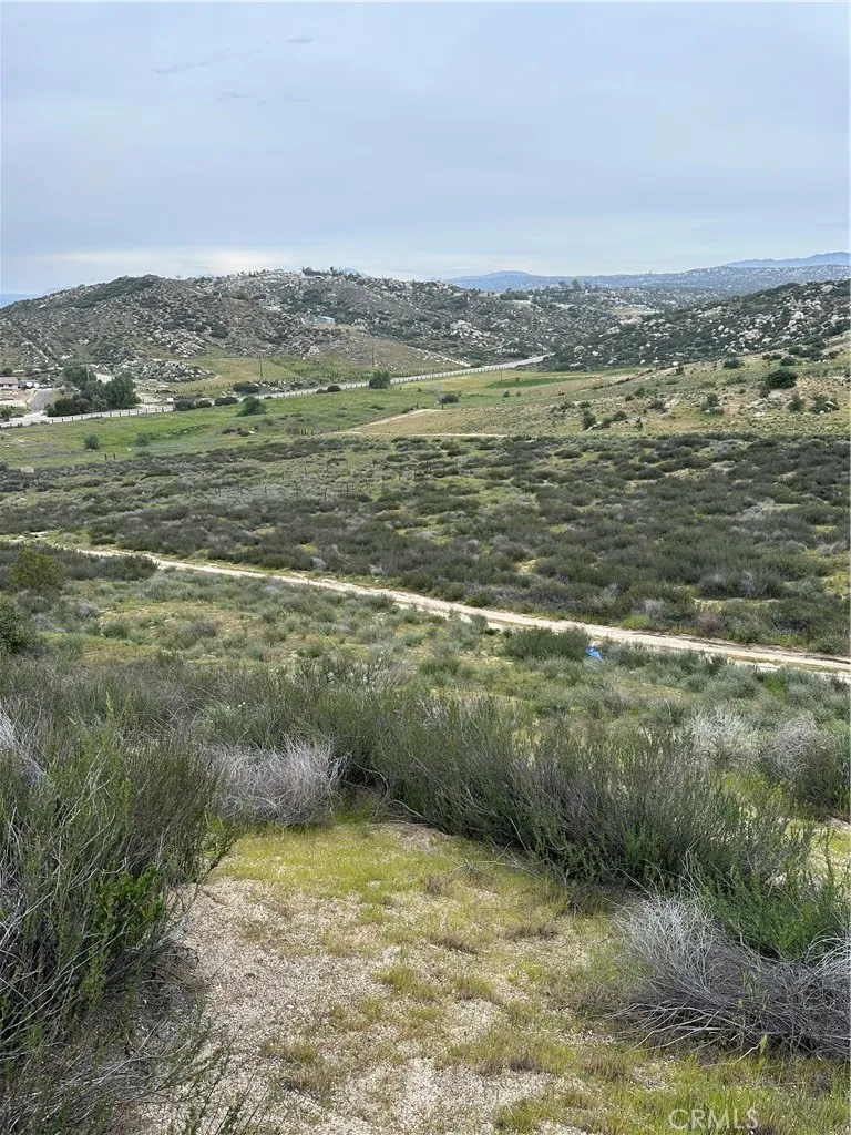Sage & Villegas Road Hemet, CA 92544