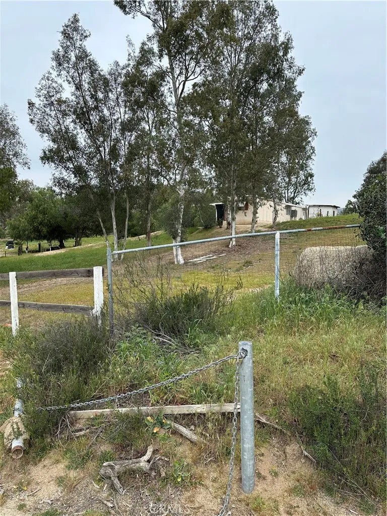 Sage & Villegas Road Hemet, CA 92544
