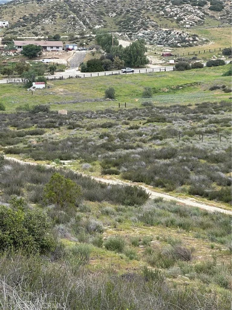 Sage & Villegas Road Hemet, CA 92544
