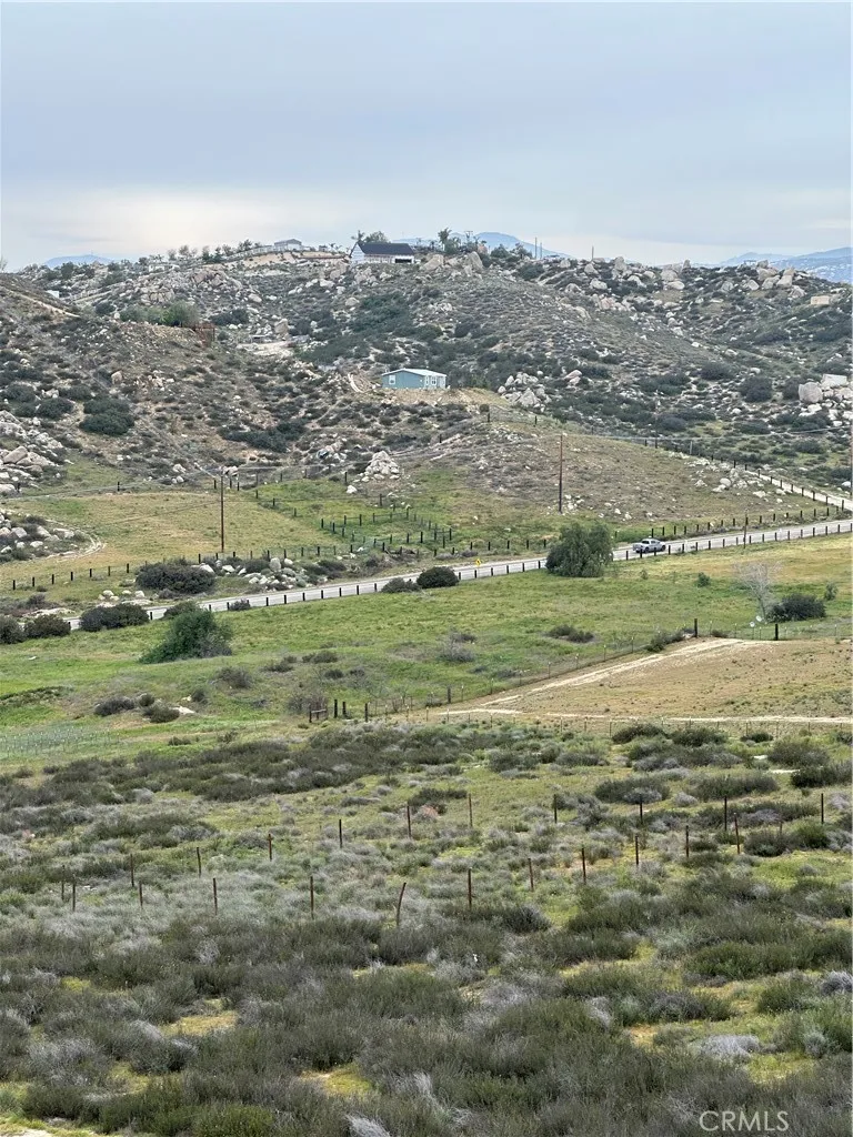 Sage & Villegas Road Hemet, CA 92544