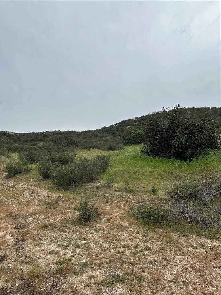 Sage & Villegas Road Hemet, CA 92544