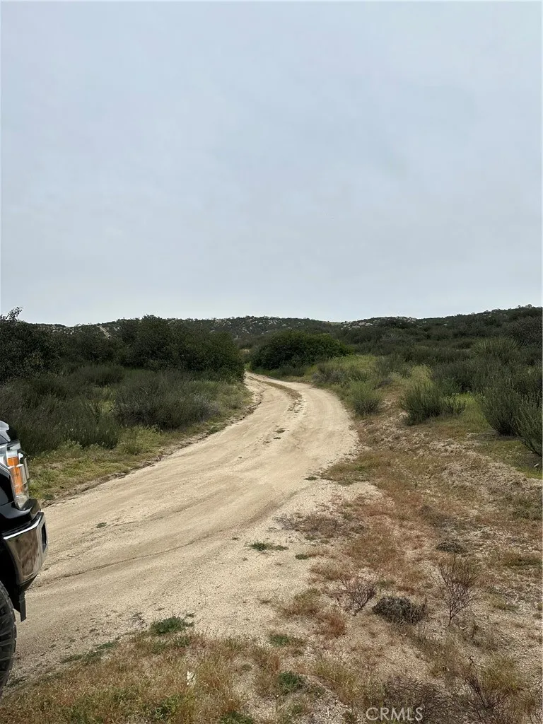 Sage & Villegas Road Hemet, CA 92544