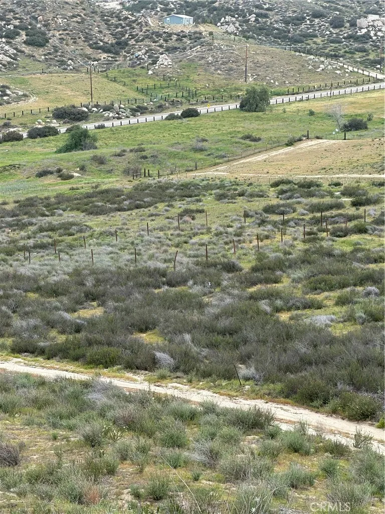 Sage & Villegas Road Hemet, CA 92544