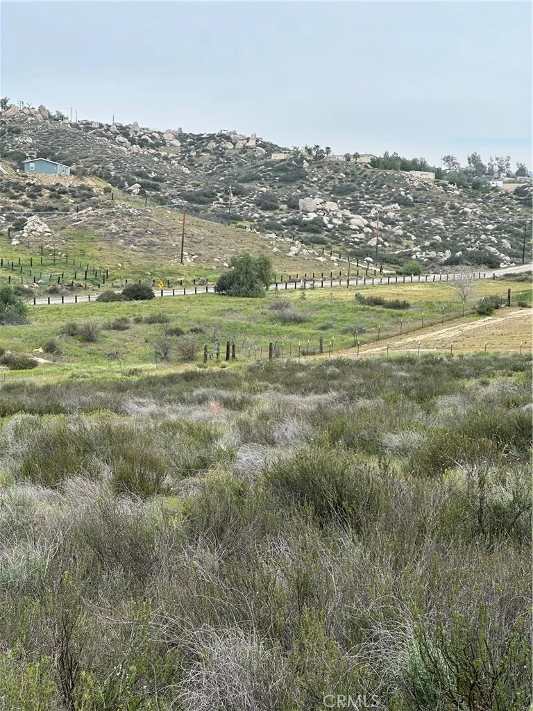 Sage & Villegas Road Hemet, CA 92544
