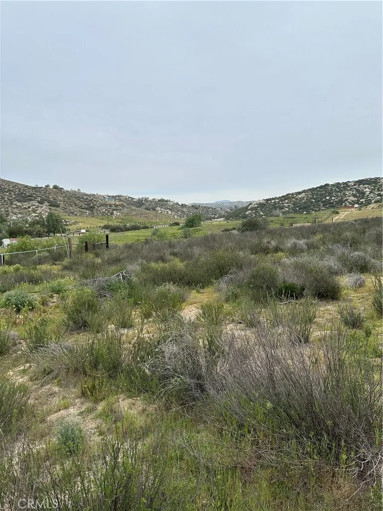 Sage & Villegas Road Hemet, CA 92544