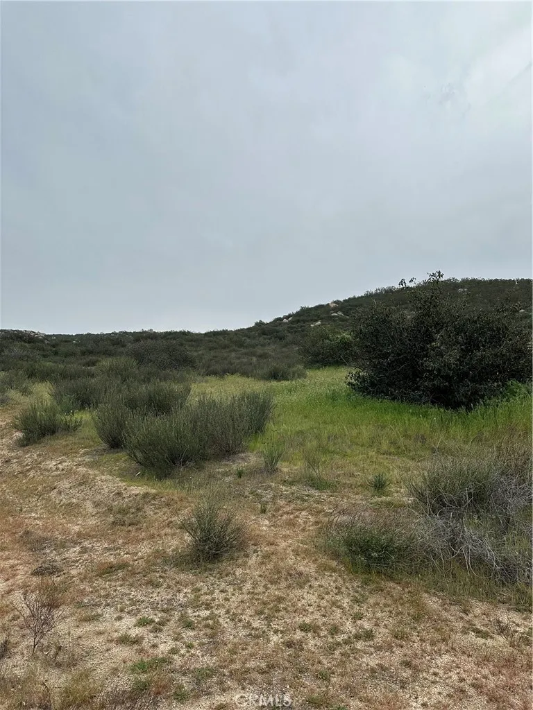 Sage & Villegas Road Hemet, CA 92544