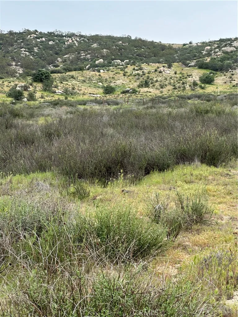 Sage & Villegas Road Hemet, CA 92544