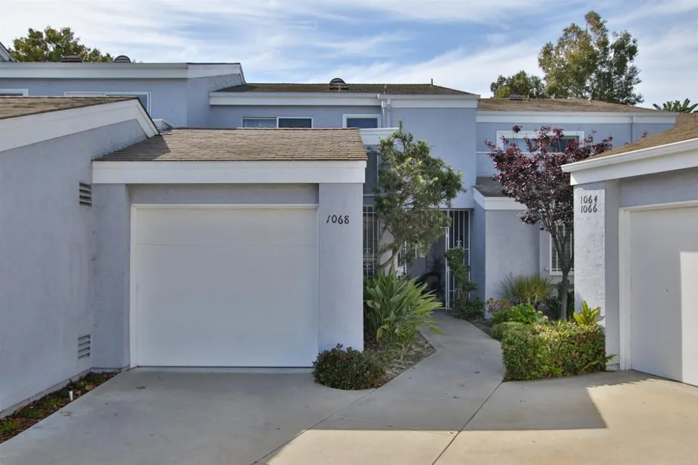 1068 Isabella Avenue Coronado, CA 92118