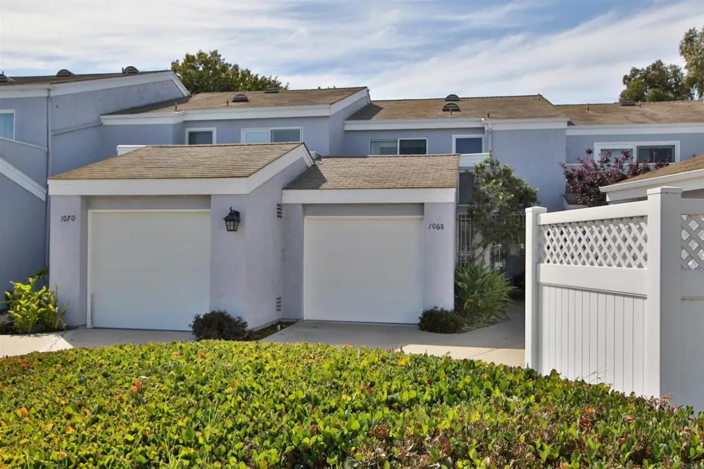 1068 Isabella Avenue Coronado, CA 92118